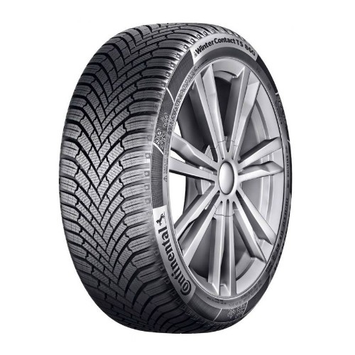 WinterContact TS860 3534870000 Continental WinterContact TS860 3534870000 Continental
